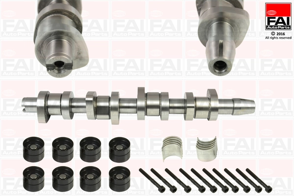 Camshaft Kit